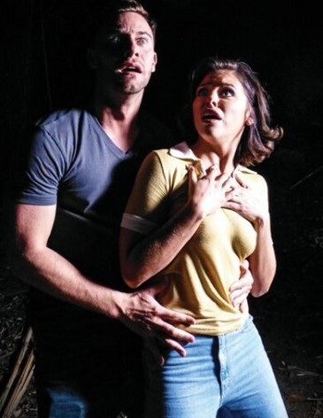 Мрачное Будущее: Всевидящее Око Мрачное Будущее: Всевидящее Око