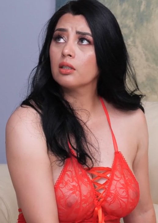 Мачеха создает Аккаунт в Manymodels 1 Мачеха создает Аккаунт в Manymodels 1