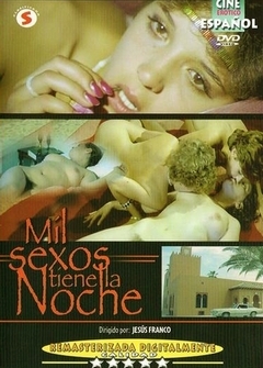 Ночь тысячи наслаждений Ночь тысячи наслаждений