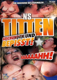 NS Сиськи: Ненасытные и обконченные NS Сиськи: Ненасытные и обконченные