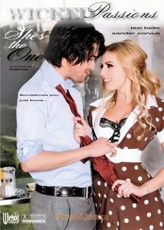 Она единственная Она единственная