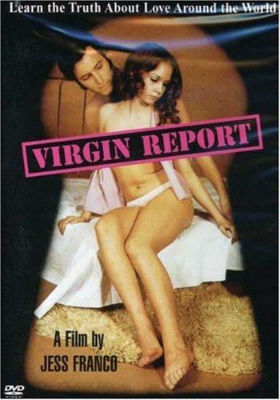 Отчет о девственницах Отчет о девственницах