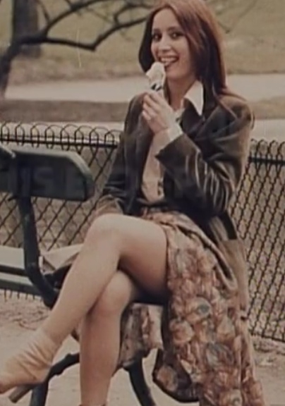 Очень особенная хозяйка Очень особенная хозяйка