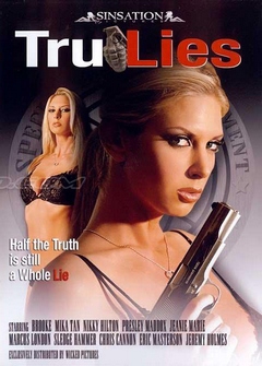 Правдивая Ложь Правдивая Ложь