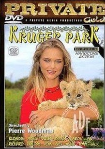 Парк Крюгера Парк Крюгера