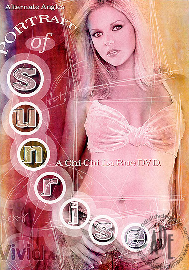 Портрет Восхождения Солнца Портрет Восхождения Солнца