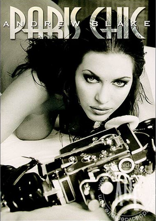 Парижский Шик Парижский Шик