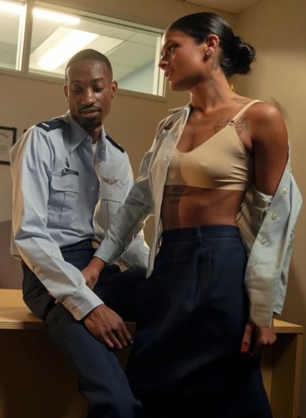 Проект X - Эпизод 2 Проект X - Эпизод 2