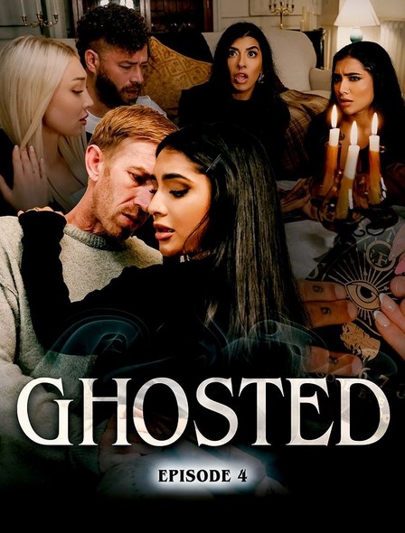 Преследуемая: Эпизод 4 Преследуемая: Эпизод 4