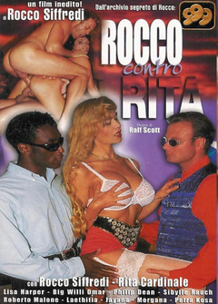 Рокко против Риты Рокко против Риты