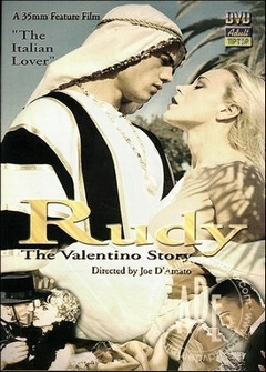 Рудольф Валентино неотразимый соблазнитель Рудольф Валентино неотразимый соблазнитель