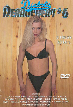 Распущенность 6 Распущенность 6