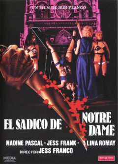 Сексорцизм - Садист из Нотр-Дама Сексорцизм - Садист из Нотр-Дама