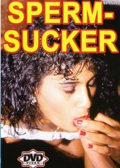 Сперма сосалки Сперма сосалки