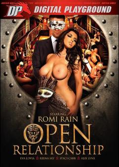 Свободные отношения Свободные отношения