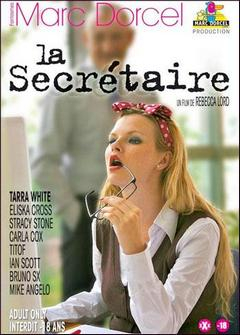 Секретарша Секретарша