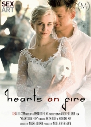 Сердца В Огне Сердца В Огне