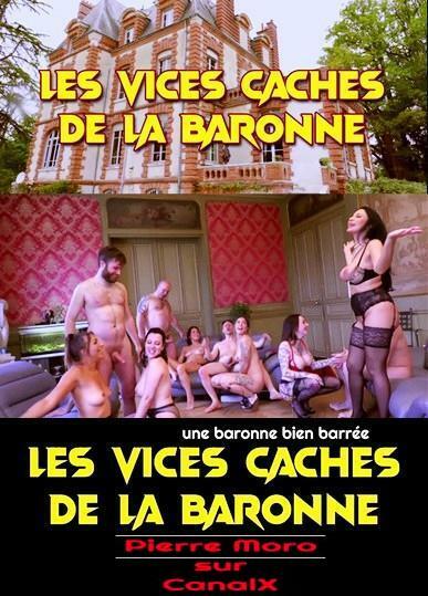 Скрытые Пороки Баронессы Скрытые Пороки Баронессы