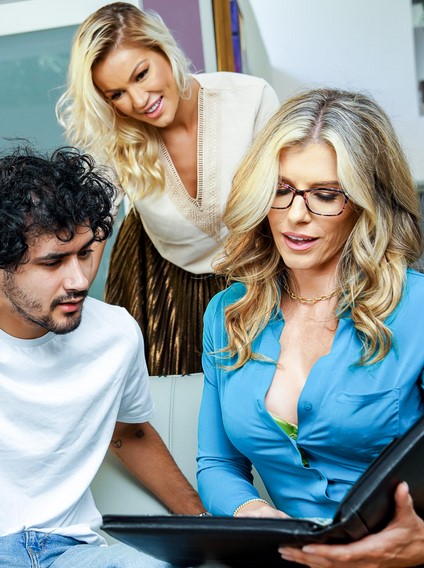 Сексуальное Подкрепление Сексуальное Подкрепление