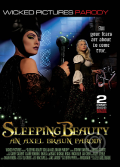 Спящая красавица XXX Спящая красавица XXX