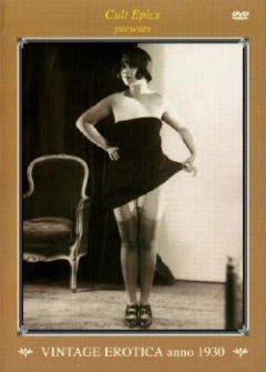 Старая Эротика Анно 1930 года Старая Эротика Анно 1930 года