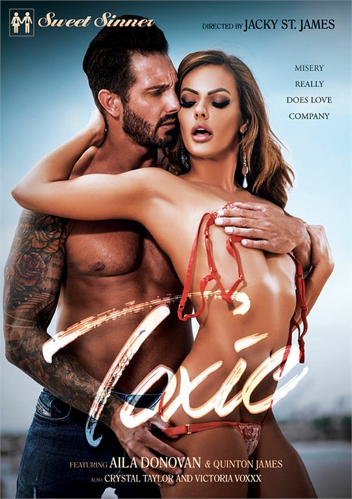 Токсичные Токсичные