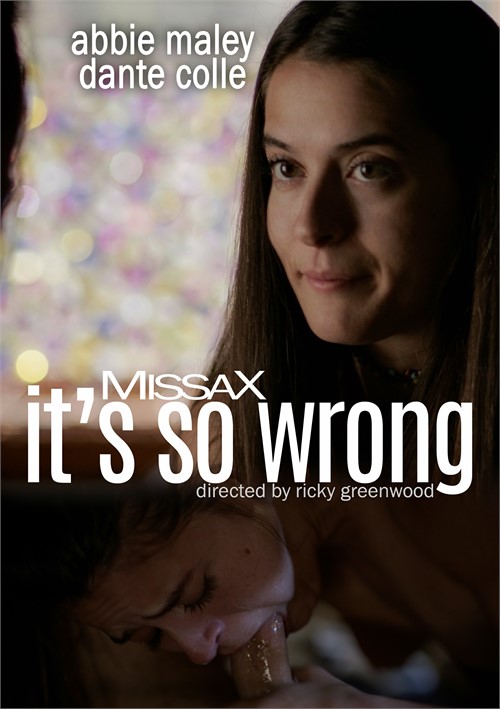 Так неправильно Так неправильно