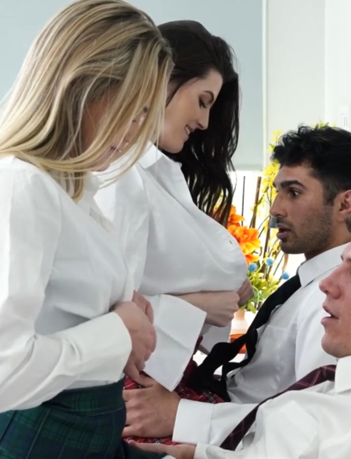 Требуются настоящие члены Требуются настоящие члены