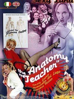 Учительница Анатомии Учительница Анатомии