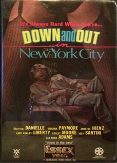 Вниз и Прочь с Нью Йорка Вниз и Прочь с Нью Йорка