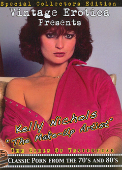 Визажист Келли Николс Визажист Келли Николс