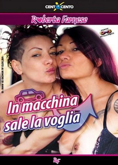 В машине повышается сексуальный аппетит В машине повышается сексуальный аппетит