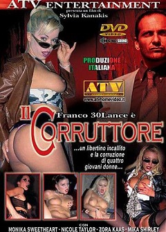 Взяткодатель Взяткодатель