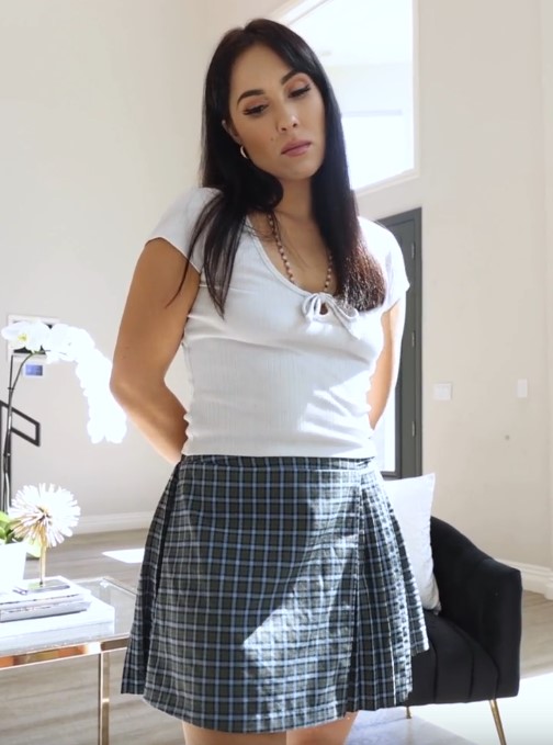 В попу не считается В попу не считается