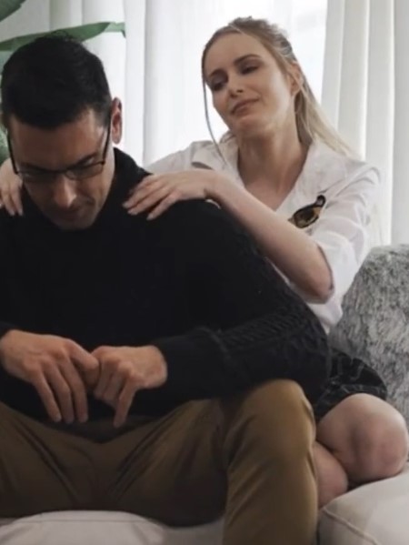 Выпускной с Папочкой Выпускной с Папочкой