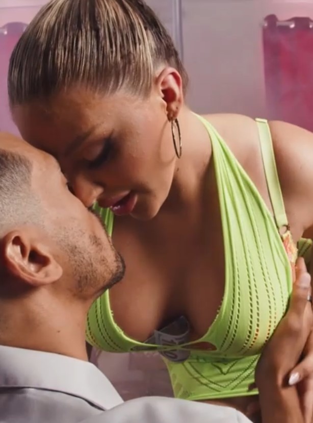 Я замужем за твоим лучшим другом Я замужем за твоим лучшим другом