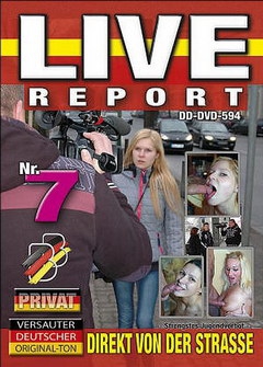 Живой репортаж 7 Живой репортаж 7