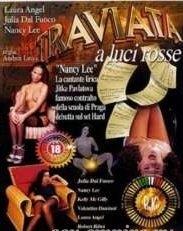 Женщина в красном Женщина в красном